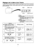 Preview for 43 page of Panasonic AGRT600AP - TIME LAPSE RECORDER Operating Instructions Manual