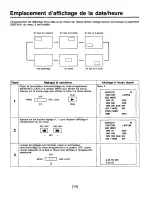 Preview for 46 page of Panasonic AGRT600AP - TIME LAPSE RECORDER Operating Instructions Manual