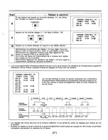 Preview for 53 page of Panasonic AGRT600AP - TIME LAPSE RECORDER Operating Instructions Manual