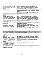 Preview for 62 page of Panasonic AGRT600AP - TIME LAPSE RECORDER Operating Instructions Manual