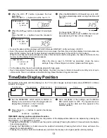 Предварительный просмотр 13 страницы Panasonic AGRT650P - TIME LAPSE VTR Operating Instructions Manual