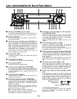 Предварительный просмотр 32 страницы Panasonic AGRT650P - TIME LAPSE VTR Operating Instructions Manual