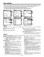 Предварительный просмотр 35 страницы Panasonic AGRT650P - TIME LAPSE VTR Operating Instructions Manual