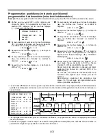 Предварительный просмотр 43 страницы Panasonic AGRT650P - TIME LAPSE VTR Operating Instructions Manual