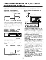 Предварительный просмотр 45 страницы Panasonic AGRT650P - TIME LAPSE VTR Operating Instructions Manual