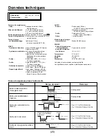 Предварительный просмотр 51 страницы Panasonic AGRT650P - TIME LAPSE VTR Operating Instructions Manual