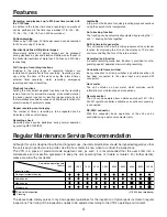 Preview for 4 page of Panasonic AGRT850 - TIME LAPSE VTR Operating Instructions Manual