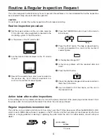 Preview for 5 page of Panasonic AGRT850 - TIME LAPSE VTR Operating Instructions Manual