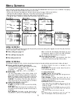 Preview for 9 page of Panasonic AGRT850 - TIME LAPSE VTR Operating Instructions Manual