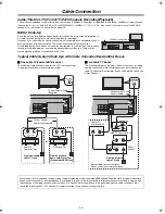 Preview for 14 page of Panasonic AGVP300 - VCR/DVD COMBO Operating Instructions Manual