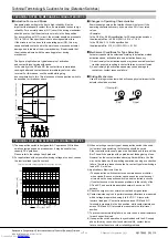 Предварительный просмотр 7 страницы Panasonic AHF21 Manual