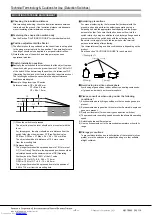 Предварительный просмотр 9 страницы Panasonic AHF21 Manual