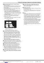 Предварительный просмотр 10 страницы Panasonic AHF21 Manual