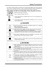 Preview for 5 page of Panasonic Aicure ANUJ5012 User Manual