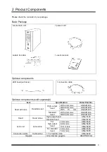 Preview for 11 page of Panasonic Aicure ANUJ5012 User Manual