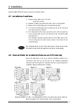 Preview for 19 page of Panasonic Aicure ANUJ5014 User Manual