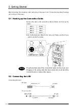 Preview for 20 page of Panasonic Aicure ANUJ5014 User Manual