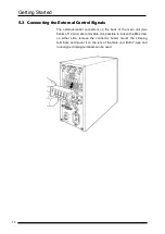 Preview for 22 page of Panasonic Aicure ANUJ5014 User Manual