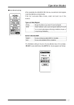 Preview for 25 page of Panasonic Aicure ANUJ5014 User Manual