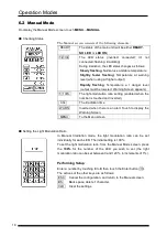 Preview for 26 page of Panasonic Aicure ANUJ5014 User Manual