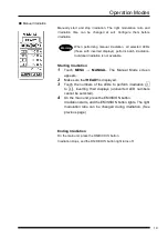 Preview for 27 page of Panasonic Aicure ANUJ5014 User Manual