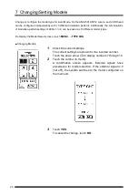 Preview for 28 page of Panasonic Aicure ANUJ5014 User Manual