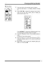 Preview for 29 page of Panasonic Aicure ANUJ5014 User Manual