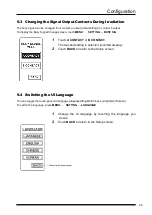 Preview for 33 page of Panasonic Aicure ANUJ5014 User Manual