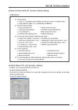 Preview for 41 page of Panasonic Aicure ANUJ5014 User Manual