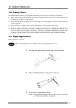 Preview for 46 page of Panasonic Aicure ANUJ5014 User Manual