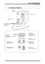 Preview for 11 page of Panasonic Aicure ANUP5255V2 Operation Manual