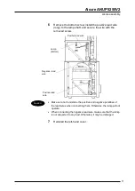 Preview for 15 page of Panasonic Aicure ANUP5255V2 Operation Manual