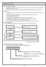 Preview for 11 page of Panasonic Aicure UD40 Series User Manual