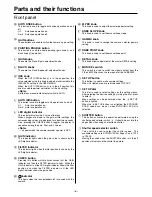 Preview for 7 page of Panasonic AJ-BS900 Operation Instructions Manual