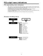 Предварительный просмотр 10 страницы Panasonic AJ-BS900 Operation Instructions Manual