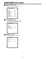 Preview for 13 page of Panasonic AJ-BS900 Operation Instructions Manual