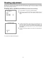 Предварительный просмотр 14 страницы Panasonic AJ-BS900 Operation Instructions Manual