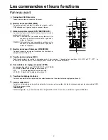 Предварительный просмотр 27 страницы Panasonic AJ-BS900 Operation Instructions Manual