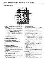 Предварительный просмотр 28 страницы Panasonic AJ-BS900 Operation Instructions Manual