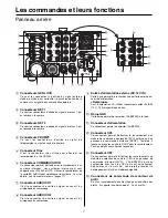 Предварительный просмотр 30 страницы Panasonic AJ-BS900 Operation Instructions Manual