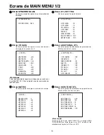 Предварительный просмотр 33 страницы Panasonic AJ-BS900 Operation Instructions Manual