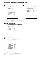 Предварительный просмотр 34 страницы Panasonic AJ-BS900 Operation Instructions Manual