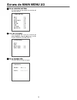 Предварительный просмотр 35 страницы Panasonic AJ-BS900 Operation Instructions Manual