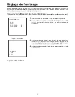 Предварительный просмотр 36 страницы Panasonic AJ-BS900 Operation Instructions Manual