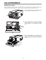 Предварительный просмотр 39 страницы Panasonic AJ-BS900 Operation Instructions Manual