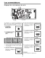 Предварительный просмотр 40 страницы Panasonic AJ-BS900 Operation Instructions Manual