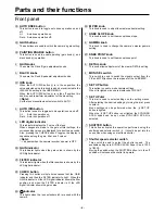 Preview for 7 page of Panasonic AJ-BS900P Operating Instructions Manual