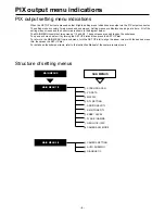 Preview for 10 page of Panasonic AJ-BS900P Operating Instructions Manual