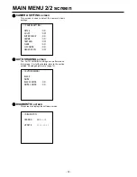 Preview for 13 page of Panasonic AJ-BS900P Operating Instructions Manual