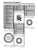 Preview for 15 page of Panasonic AJ-BS900P Operating Instructions Manual